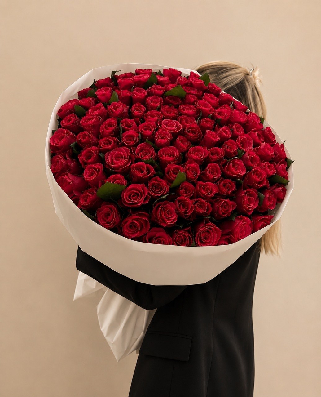 Red Passion